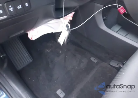 2025 Hyundai Santa Fe Sel z USA, uszkodzony, nr VIN 5NMP24GL0SH085943